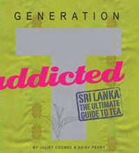 Abbildung von: Generation T - Sri Serendipity Publishing Worldwide