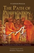 Cover: The Path of Purification - Buddhist Publication Society,Sri Lanka