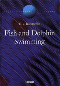 Enlarge image Cover: Fish and Dolphin Swimming - Pensoft Publishers