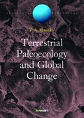 Cover: Terrestrial Paleoecology and Global Change - Pensoft Publishers