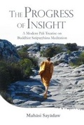 Cover: Progress of Insight - Buddhist Publication Society,Sri Lanka