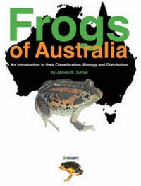Abbildung von: Frogs of Australia - Pensoft Publishers
