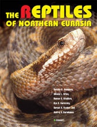 Abbildung von: An Atlas of the Reptiles of North Eurasia. - Pensoft Publishers