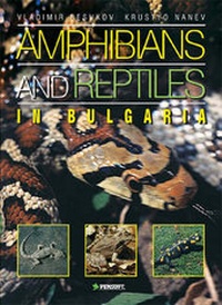 Abbildung von: The Amphibians and Reptiles in Bulgaria - Pensoft Publishers