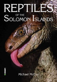 Abbildung von: Reptiles of the Solomon Islands - Pensoft Publishers