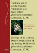 Cover: Okologie Einer Aussterbenden Population Des Segelfalters Iphiclides Podalirius (Linnaeus, 1758) - Pensoft Publishers