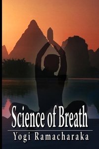 Abbildung von: Science of Breath - www.bnpublishing.com