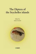 Cover: The Diptera of the Seychelles Islands - Pensoft Publishers