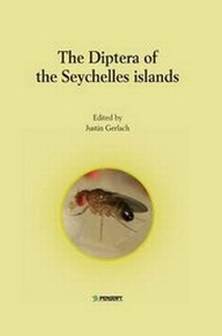 Enlarge image Cover: The Diptera of the Seychelles Islands - Pensoft Publishers