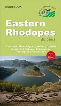 Abbildung von: Eastern Rhodopes Bulgaria - Crossbill Guides Foundation