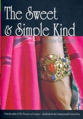 Cover: The Sweet and Simple Kind - Perera - Hussein Publishing House