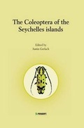 Cover: The Coleoptera of the Seychelles Islands - Pensoft Publishers