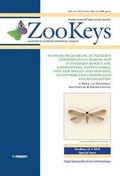 Cover: Western Palaearctic Ectoedemia (zimmermannia) Hering and Ectoedemia Busck S. Str. (Lepidoptera: Nepticulidae): Five New Species and New Data on Distribution, Hostplants and Recognition - Pensoft Publishers