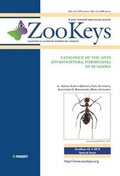 Cover: Catalogue of the Ants (Hymenoptera: Formicidae) of Bulgaria - Pensoft Publishers