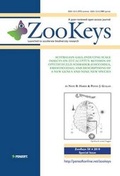 Cover: Australian Gall-inducing Scale Insects on Eucalyptus: Revision of Opisthoscelis Schrader (Coccoidea, Eriococcidae) and Descriptions of a New Genus and Nine New Species - Pensoft Publishers