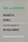 Cover: War and Secession - University of California Press