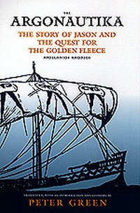 Enlarge image Cover: The Argonautika - University of California Press