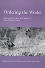 Cover: Ordering the World - University of California Press