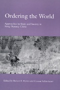 Cover: Ordering the World - University of California Press