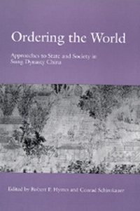Enlarge image Cover: Ordering the World - University of California Press