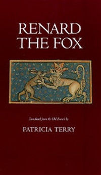 Enlarge image Cover: Renard the Fox - University of California Press