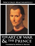 Cover: The Art of War & The Prince - www.bnpublishing.com