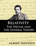 Cover: Relativity - www.bnpublishing.com