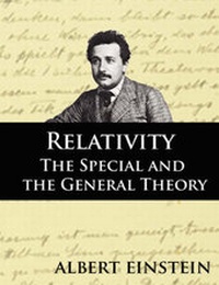Enlarge image Cover: Relativity - www.bnpublishing.com