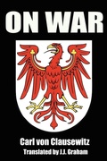 Cover: On War - www.bnpublishing.com