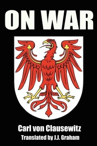 Enlarge image Cover: On War - www.bnpublishing.com