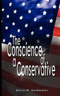 Cover: Conscience of a Conservative - www.bnpublishing.com