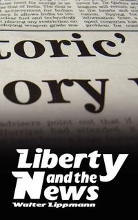 Bild: Liberty and the News - www.bnpublishing.com