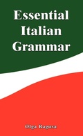 Cover: Essential Italian Grammar - www.bnpublishing.com
