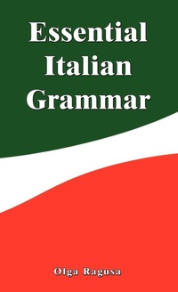 Enlarge image Cover: Essential Italian Grammar - www.bnpublishing.com