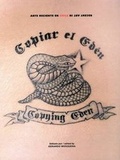 Cover: Copying Eden - Abtao Ediciones
