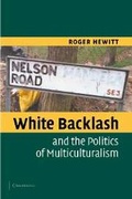 Cover: White Backlash and the Politics of Multiculturalism - Cambridge University Press