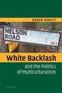 Cover: White Backlash and the Politics of Multiculturalism - Cambridge University Press