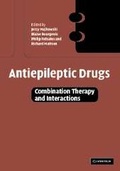 Cover: Antiepileptic Drugs - Cambridge University Press