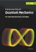 Cover: Fundamentals of Quantum Mechanics - Cambridge University Press