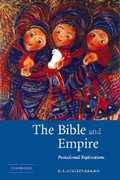 Cover: The Bible and Empire - Cambridge University Press