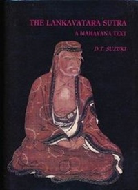 Enlarge image Cover: Lankavatara Sutra - SMC Publishing Inc
