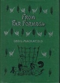 Cover: From Far Formosa - SMC Publishing Inc