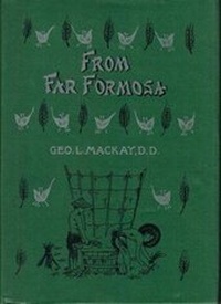 Enlarge image Cover: From Far Formosa - SMC Publishing Inc