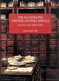 Cover: Illustrated Chinese Materia Medica - SMC Publishing Inc