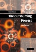 Cover: The Outsourcing Process - Cambridge University Press