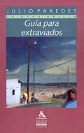 Cover: Guia Para Extraviados - Grupo Editorial Norma