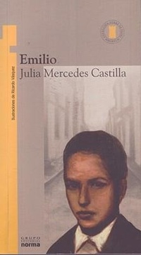 Enlarge image Cover: Emilio - Grupo Editorial Norma