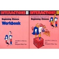 Cover: Interactions - SMC Publishing Inc