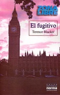 Cover: El Fugitivo - Grupo Editorial Norma