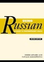 Cover: Using Russian - Cambridge University Press
